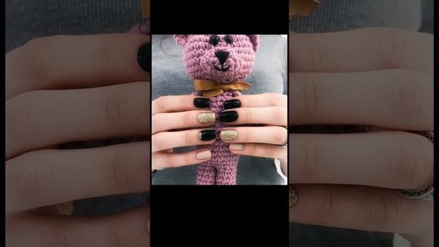 ? Подборка дизайнов маникюра #3 смотреть онлайн