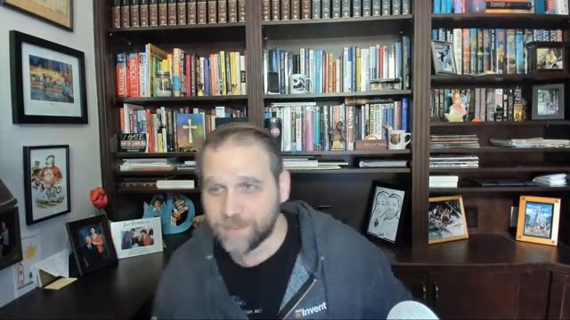 EP 05 - Refactor_GVL, Emoji Driven Development and the History of "Yak Shaving" смотреть онлайн