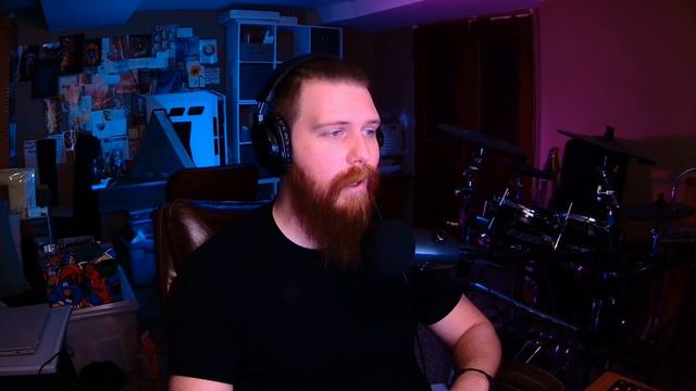 This Will Be The Future of TTRPG's and D&D смотреть онлайн