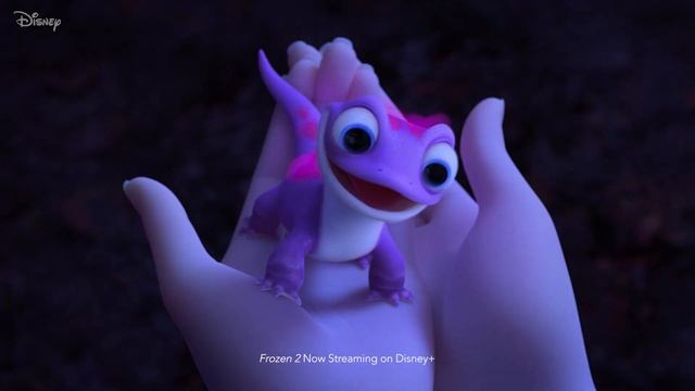 Try Not to Smile | Disney смотреть онлайн