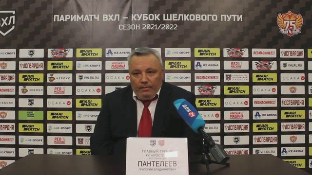 "Ростов" - "Лада", послематчевые комментарии тренеров смотреть онлайн