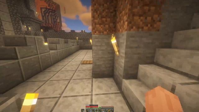 Стрим 06.10.2023 - Кооператив Minecraft - Ужасы постройки фермы смотреть онлайн