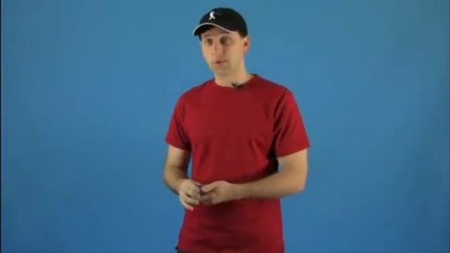 Learn To Throw A Yoyo - The Sleeper Yoyo Trick