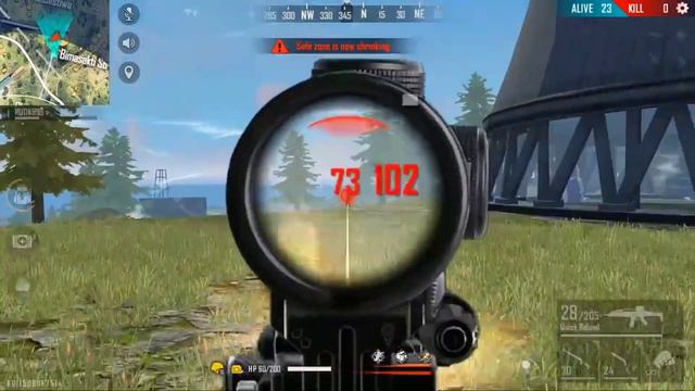 КАК УЗНАТЬ СВОЙ DPI?😱|ГЛАВНЫЙ СЕКРЕТ DPI😱|НОВЫЙ СЕКРЕТ DPI  в ФРИ ФАЕР|FREE FIRE😱