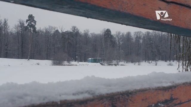 Голубое и зеленое. Юрий Казаков | Прогулки по Москве смотреть онлайн