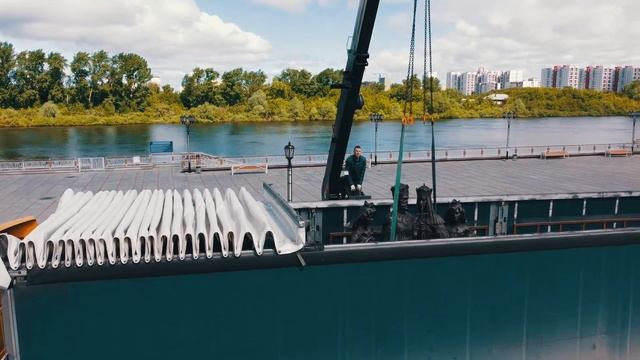 памятник ЦАРСКОЙ СЕМЬЕ (г. Тюмень) смотреть онлайн