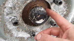 Легковой прицеп Викинг: сюрприз из Ижевска