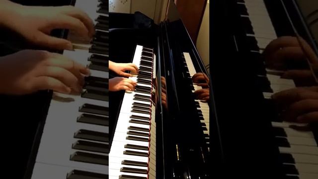 Christmas Din-don Pianо