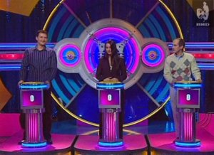 Угадай мелодию 29.01.2004