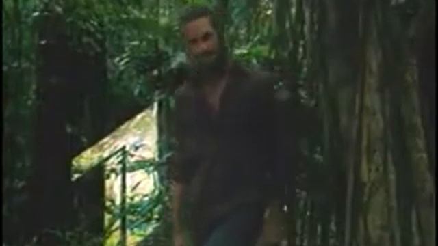 Lost Sawyer speaks Russian смотреть онлайн