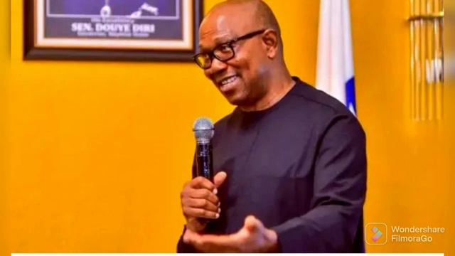 BREAKING NEWS: RUFAI OSENI TELLS TINUBU 2 GO & VERIFY PETER OBI FACTS IF SAYS HE IS NOT RIGHT...