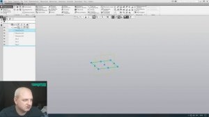 Компас 3D уроки - Листовое моделирование - 11