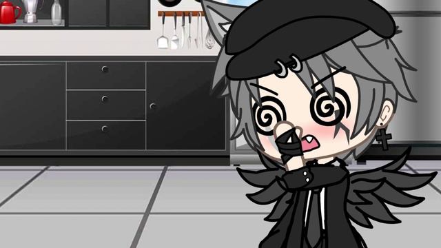 Меме {почему я думаю о тебе} ориг гача смотреть онлайн