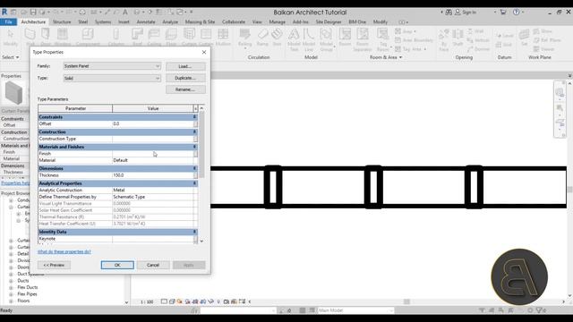 Wall Framing Construction in Revit Tutorial (Metal or Wood Stud Walls) смотреть онлайн