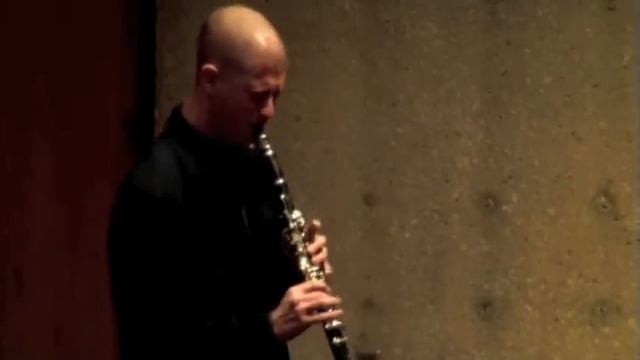Rich Moore - "Here's that Rainy Day". смотреть онлайн