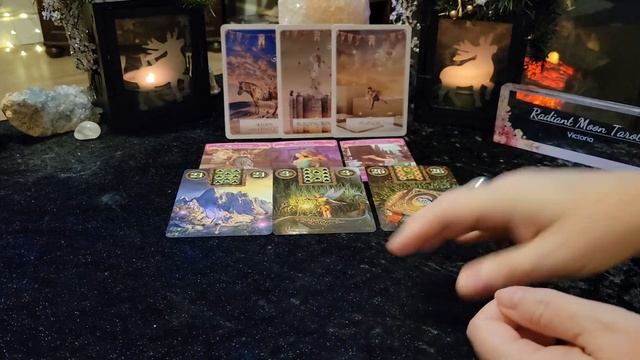 CAPRICORN **SINGLES ** NEW LOVE** January 2023 Tarot & Oracle Card Reading смотреть онлайн