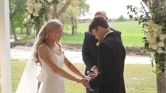 Kaymie + Payton Wedding Film смотреть онлайн