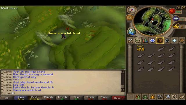 runescape security stronghold смотреть онлайн