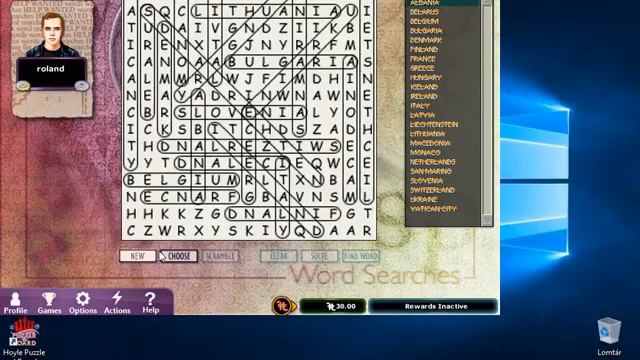 hoyle board games смотреть онлайн