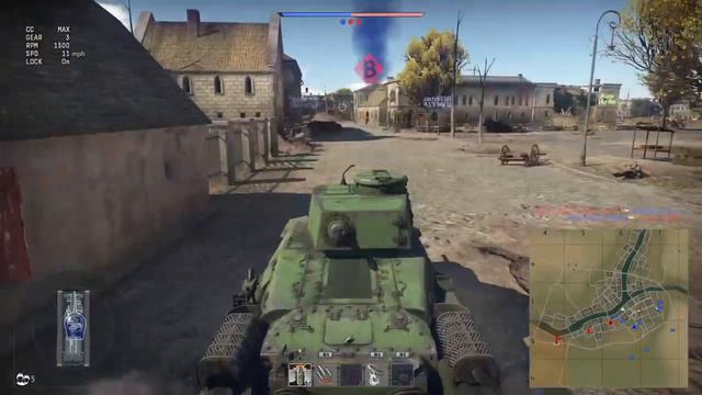 War thunder flying and tanking смотреть онлайн