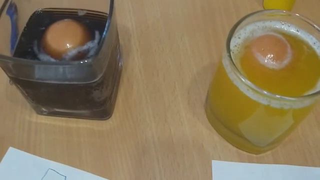 #Эксперимент яйцо в энергетике смотреть онлайн