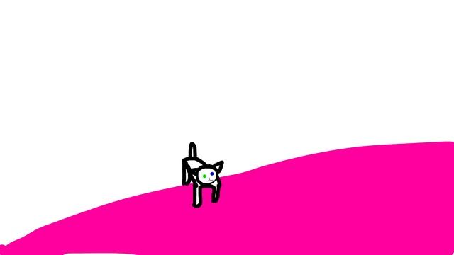 Как у нас появился кот(АНИМАЦИЯ) смотреть онлайн