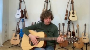 Чем хороши гитары Yamaha? Yamaha fg800 обзор гитары + честный отзыв!