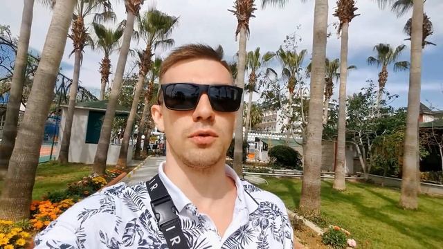 УЛЬТРА ВСЁ ВКЛЮЧЕНО! ОБЕД И УЖИН в отеле CONCORDIA CELES 5*.СОВЕТЫ И ЛАЙФХАКИ ОТ ГИДА. ТУРЦИЯ 2023. смотреть онлайн