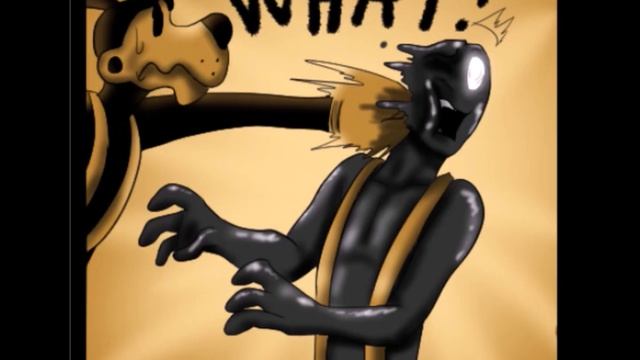 Ink Stain Episode 21 смотреть онлайн