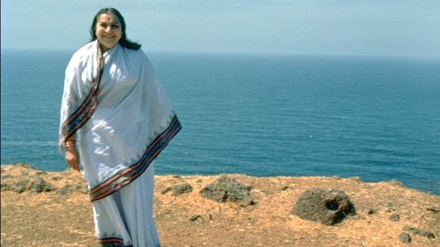Баджан Namo Namo Maria - Sahaja Yoga смотреть онлайн
