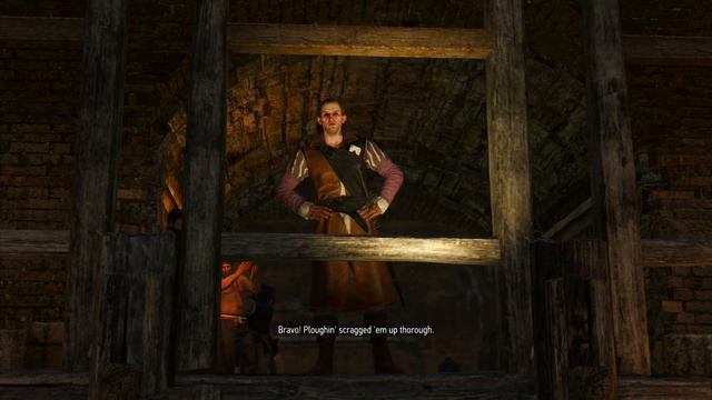 A Love Letter to The Witcher 3 - The Best Game I've Ever Played смотреть онлайн