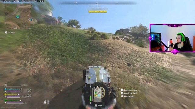 DMZ: Kompania Cieni T2 Mian mission - Tajemnice Konni S05! смотреть онлайн