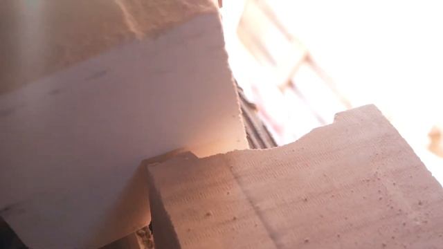 Внутренние стены из газобетона в кирпичном доме смотреть онлайн