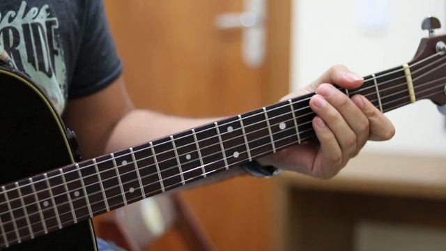 WHAT'S UP VIOLÃO COVER - 4 NON BLODES смотреть онлайн