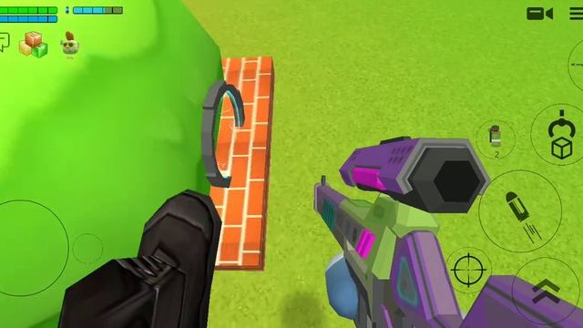 Пасхалки в обнове 3.5.01??? смотреть онлайн