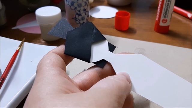 Панно в японском стиле #3 смотреть онлайн