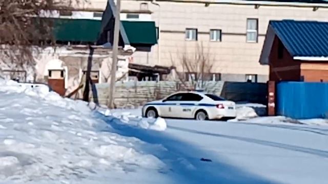 Новоалтайск .Станция Алтайская смотреть онлайн