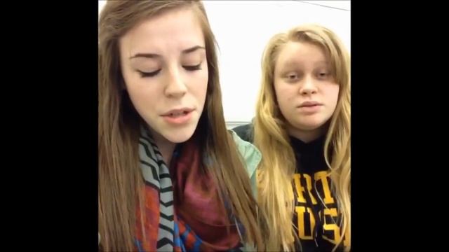GIFTED VOICES BEST VINES смотреть онлайн