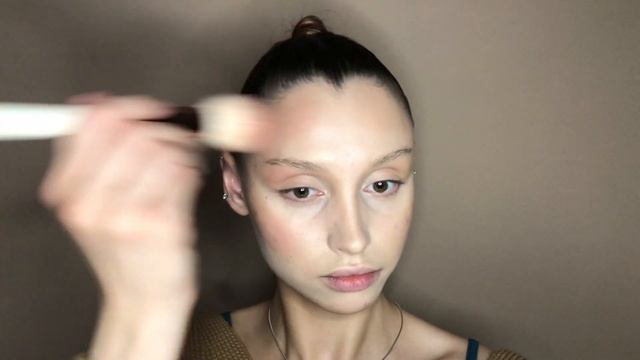 МАКИЯЖ БЕЛЛЫ ХАДИД / Макияж глаз Беллы Хадид смотреть онлайн