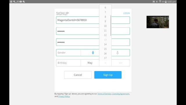 How to sign up roblox and if it needs to verify that you are a human do the real one смотреть онлайн