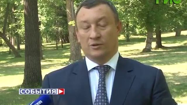 Летняя «Зарница» стартует 11 июня смотреть онлайн