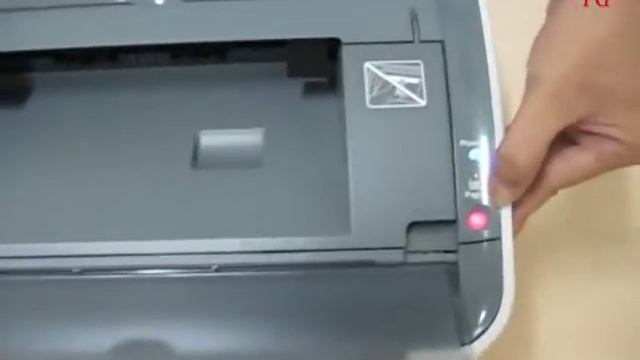 [Máy in Canon LBP 2900] - Hướng dẫn thay mực sữa chữa máy sử dụng in canon 2900 смотреть онлайн