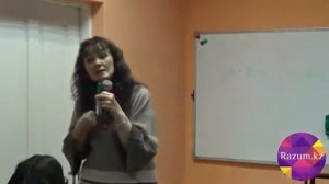 Марина Таргакова.  Как найти свою вторую половинку?