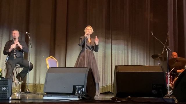 Песня Горлинка, слова и исполнение Ирины Богушевской смотреть онлайн