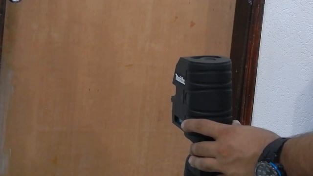 Alphabras - Nível a laser Makita SK104 смотреть онлайн