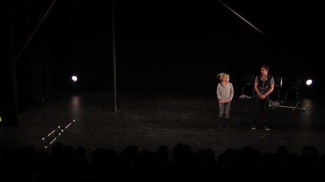 CIRCLE Le Lido 2014 смотреть онлайн