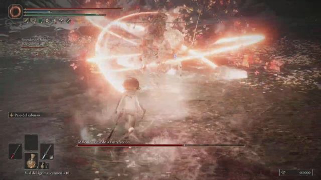 Elden Ring (PS5) - Helping people as "Let me solo her" #4 смотреть онлайн