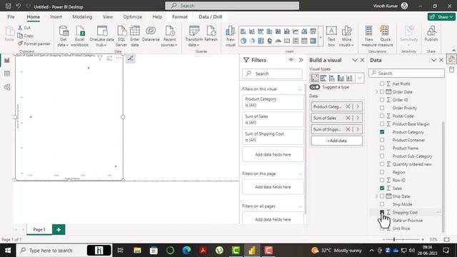 PowerBi Updates June 2023 смотреть онлайн