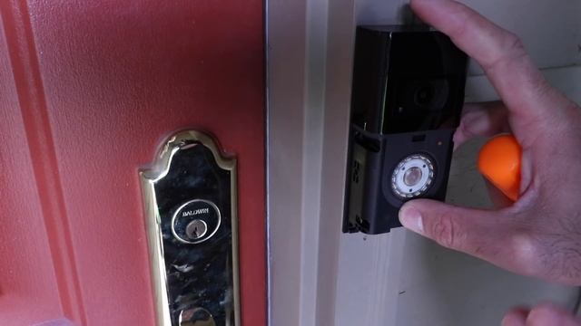 How To Install Ring Doorbell 4 смотреть онлайн