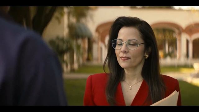 Рафаэль Каро Кинтеро покупает дом смотреть онлайн